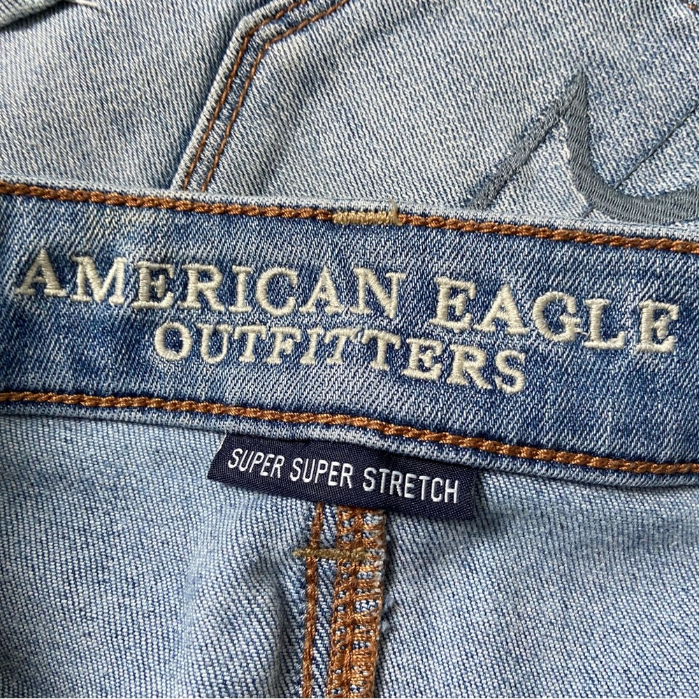 American Eagle women’s shorts - Picture 6 of 6